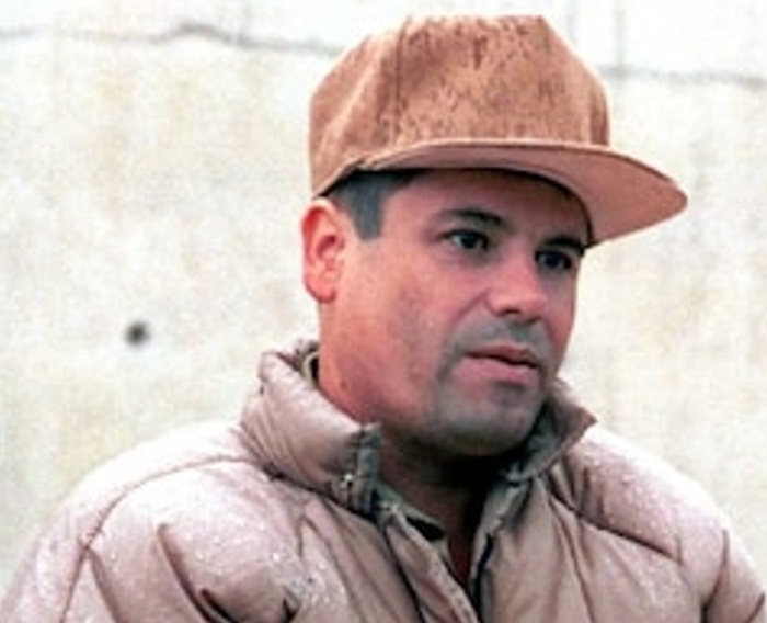 ¿Qué dijo El Chapo sobre Ernesto Ruffo?