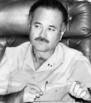 Claudio Ruffo Appel y los negocios con los Arellano Félix