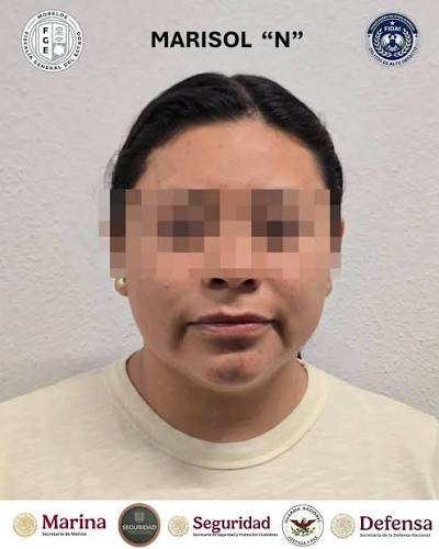 Esposa del alcalde asesinado de Temoac