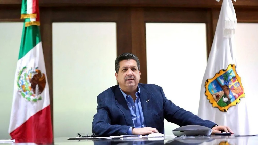 EU analizara extradición de Cabeza de Vaca