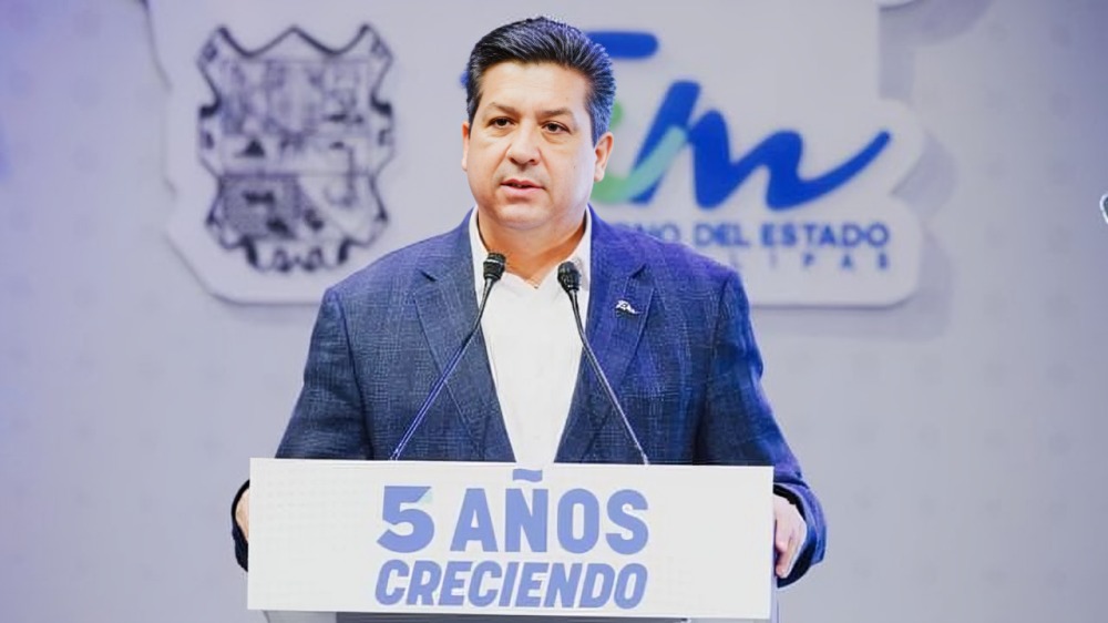 EU revisara extradición de Cabeza de Vaca