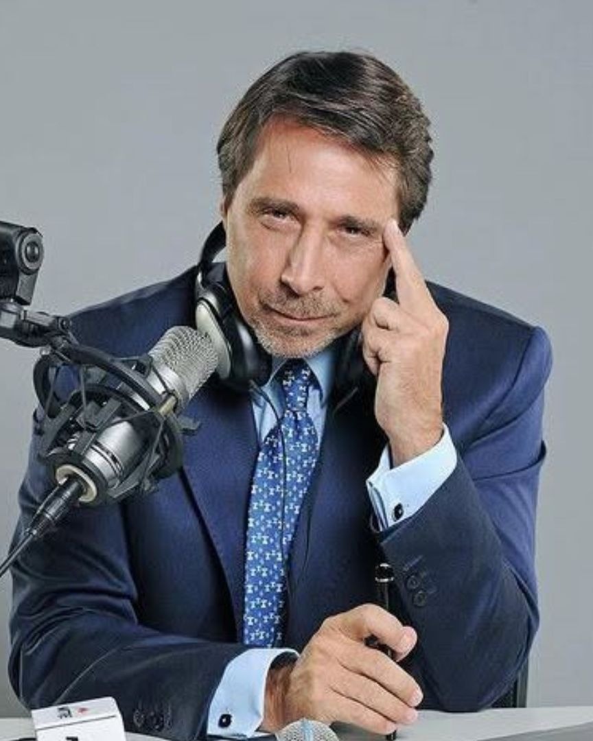 La polémica entre Eduardo Feinmann y el Gobierno de México continúa tras nuevas acusaciones.