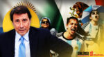 Feinmann explota contra mexicanos por no apoyar a Argentina
