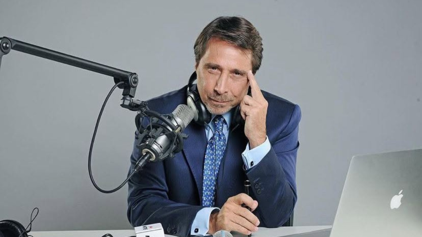 Eduardo Feinmann arremete contra mexicanos por supuestamente crear el apodo Hambrentina
