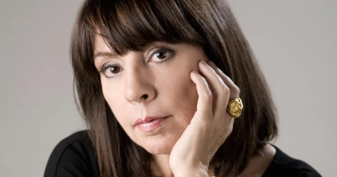 La periodista Olga Wornat cuestionó las declaraciones de Eduardo Feinmann sobre México.