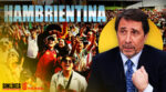 Feinmann tunde a mexicanos que se celebraron triunfo español