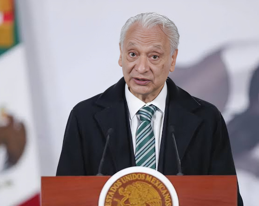 Felicia Jiménez presenta denuncia formal contra Víctor Rodríguez