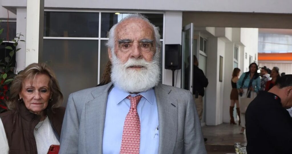 Fernández de Cevallos 2026