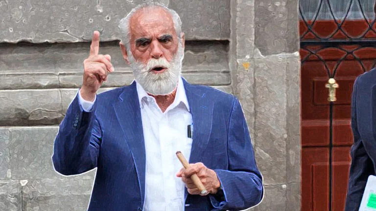 Fernández de Cevallos