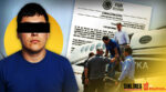 FGR identifica a El Jando como piloto que trasladó a El Mayo