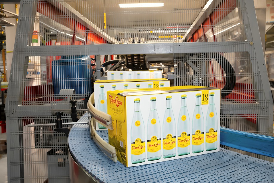 FGR logra acuerdo con Topo Chico