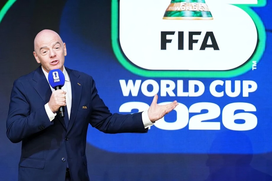 FIFA anuncia dará anillo a campeones del Mundial 2026