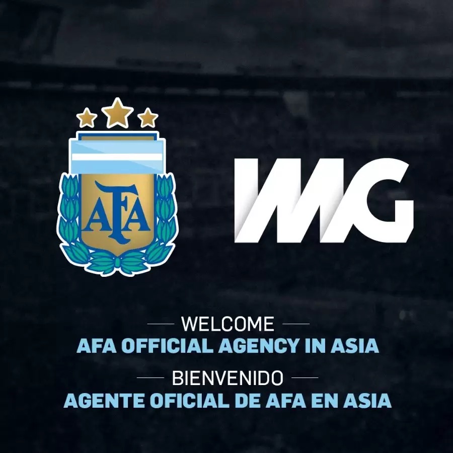 FIFA Asia AFA