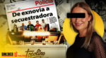 Francesca Marilisa. ¿Quién es y por qué la detuvieron?
