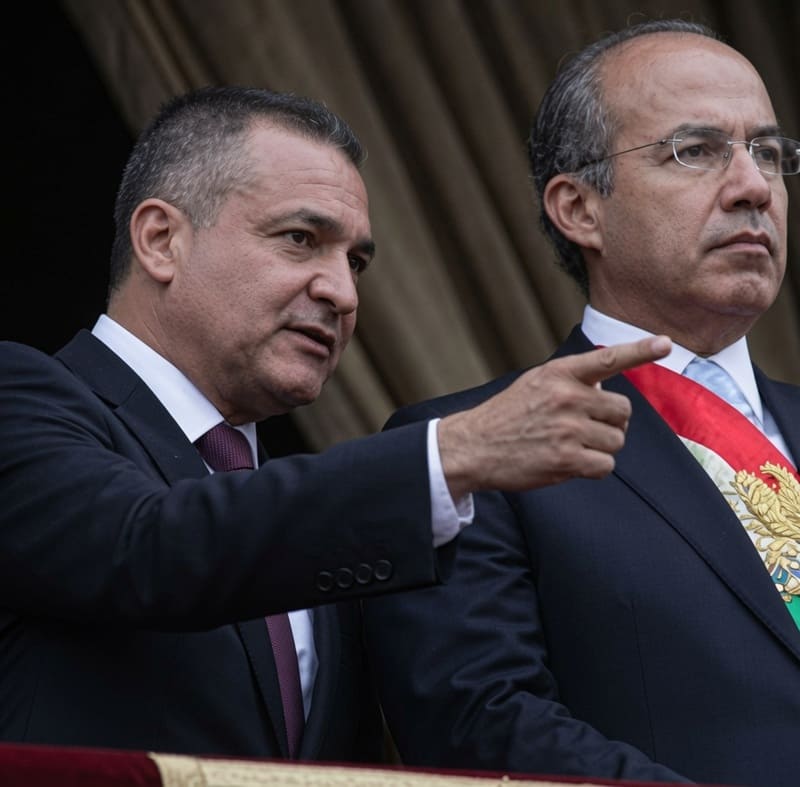 Corrupción de las instituciones en la actualidad