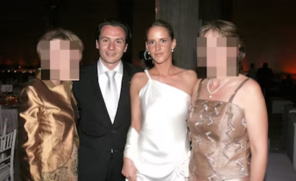 Gilda Lozoya acusa que su situación es caso político