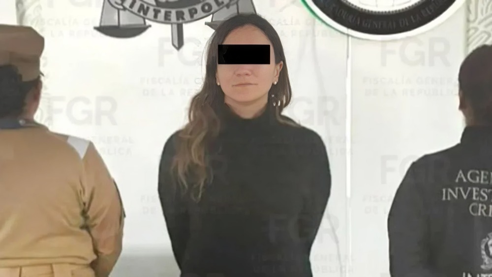 Gilda Lozoya pieza clave agronitrogenados
