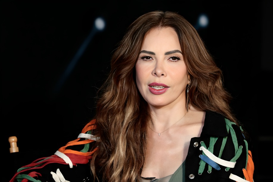 Gloria Trevi se lanza vs. Salinas Pliego
