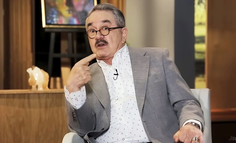 Hellmann's condena comentarios de Pedro Sola