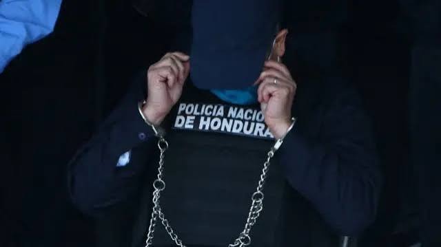 Hondurasgate: audios revelan plan para espiar a ciudadanos con apoyo de empresas israelíes