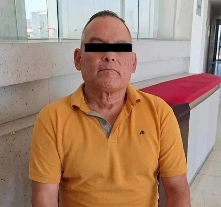 Implicados caso Dafne