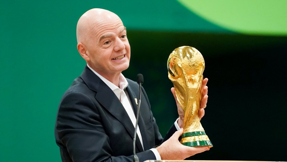 Infantino