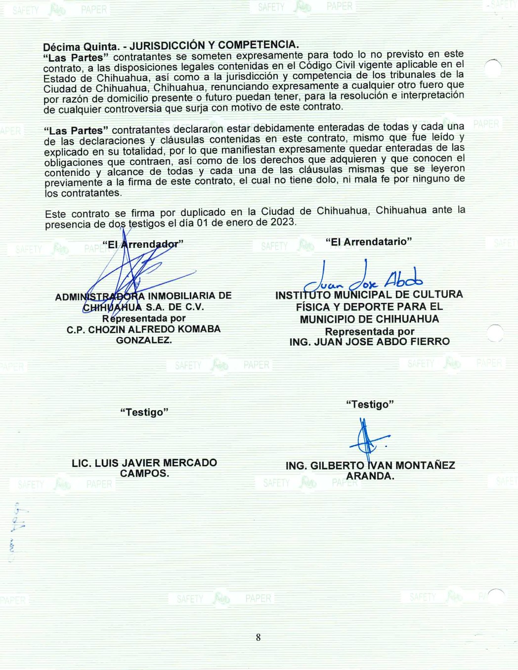 Inmobiliaria Maru Campos