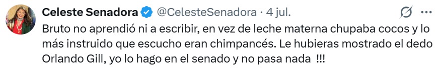 insulta a Mbappe