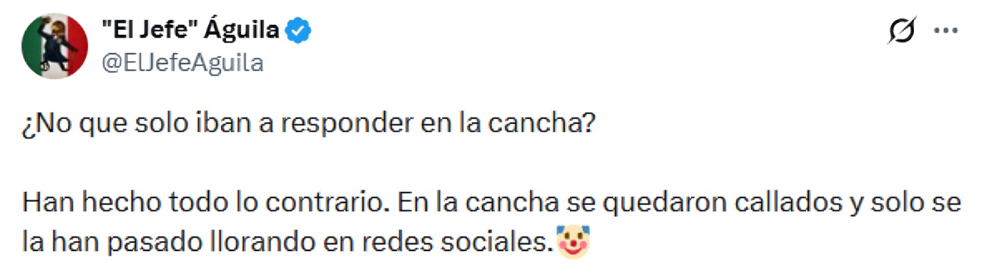 Internautas se burlan de Ecuador