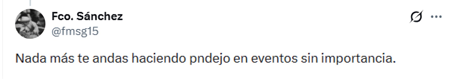 Internautas se lanzan vs. Felipe Calderón