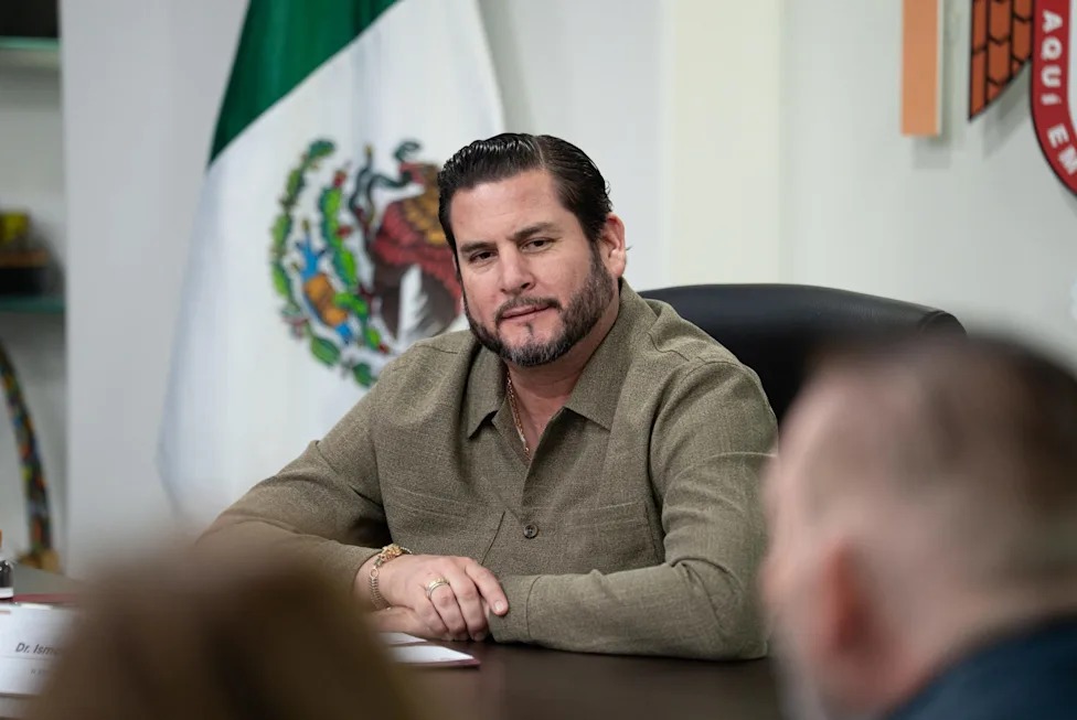 Ismael Burgueño