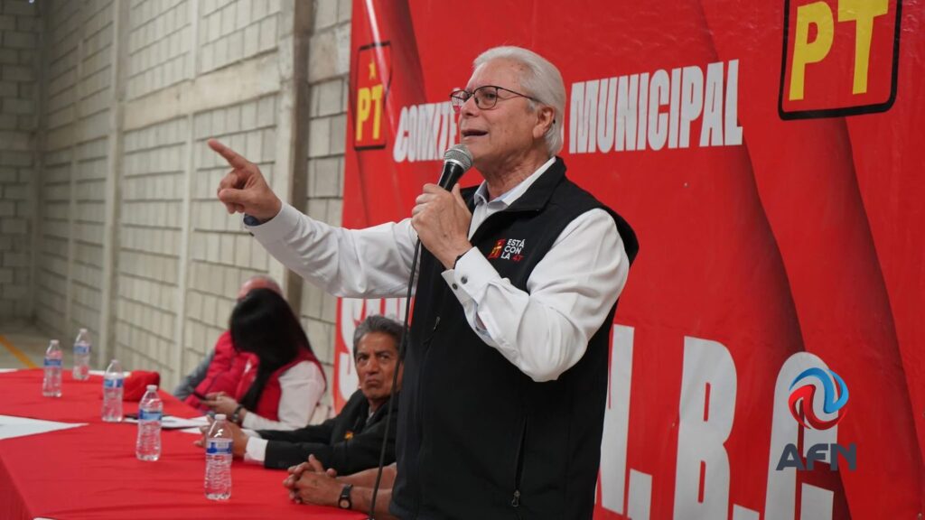 Jaime Bonilla contra Marina del Pilar