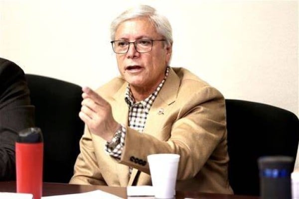 Jaime Bonilla