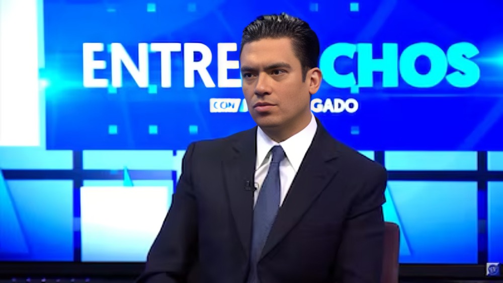Jorge Romero se pronuncia sobre caso Ruffo