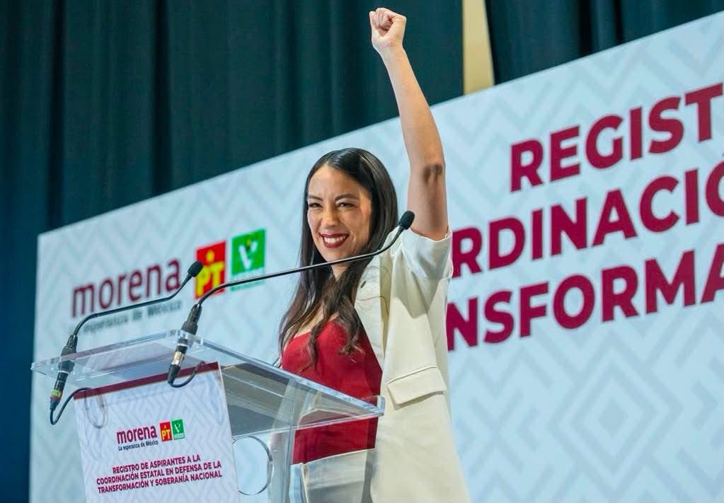 Julieta Ramírez BC
