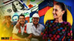Los 12 logros la economía mexicana con Sheinbaum
