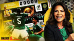 Lotería Nacional lanza billete de Selección Mexicana