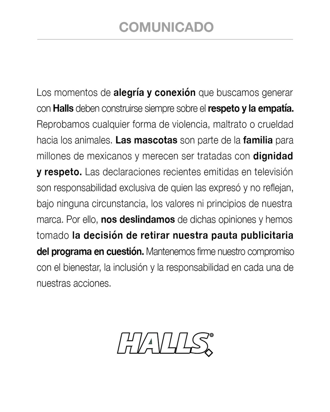 ¿Qué marcas dejaron de patrocinar Ventaneando por Pedro Sola?