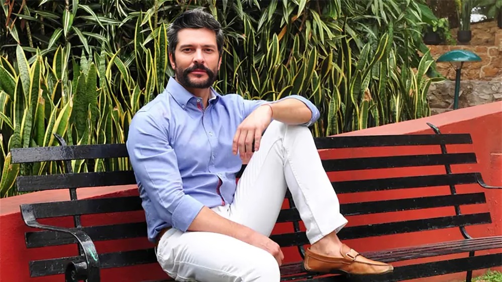 Marcelo Córdoba