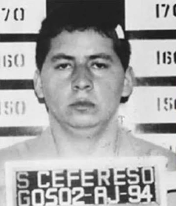 Ordenan liberación del "segundo tirador" en caso Colosio