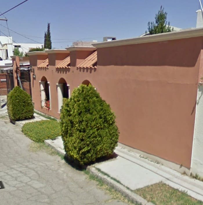 Marx Arriaga anuncia el remate de su casa en Juárez