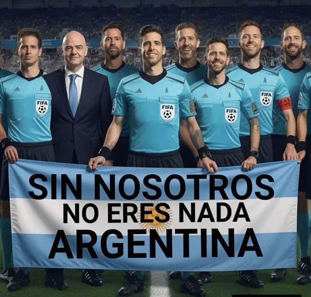 memes Messi