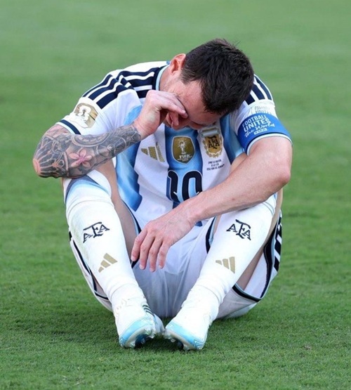España derrota a Argentina en el Mundial 2026