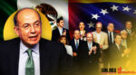 México va en la misma vía que Venezuela: Calderón