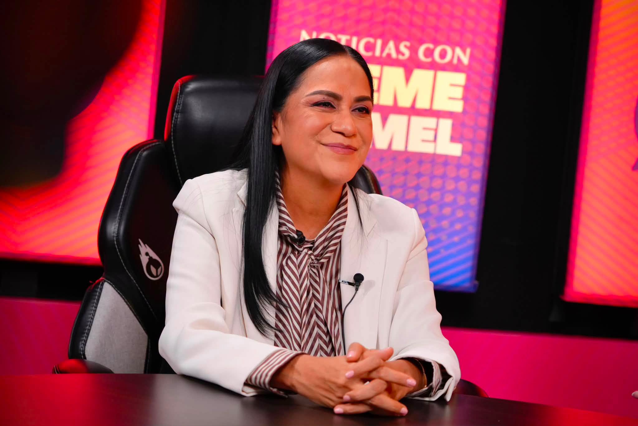 Morena respalda a Sheinbaum ante revisión del T-MEC