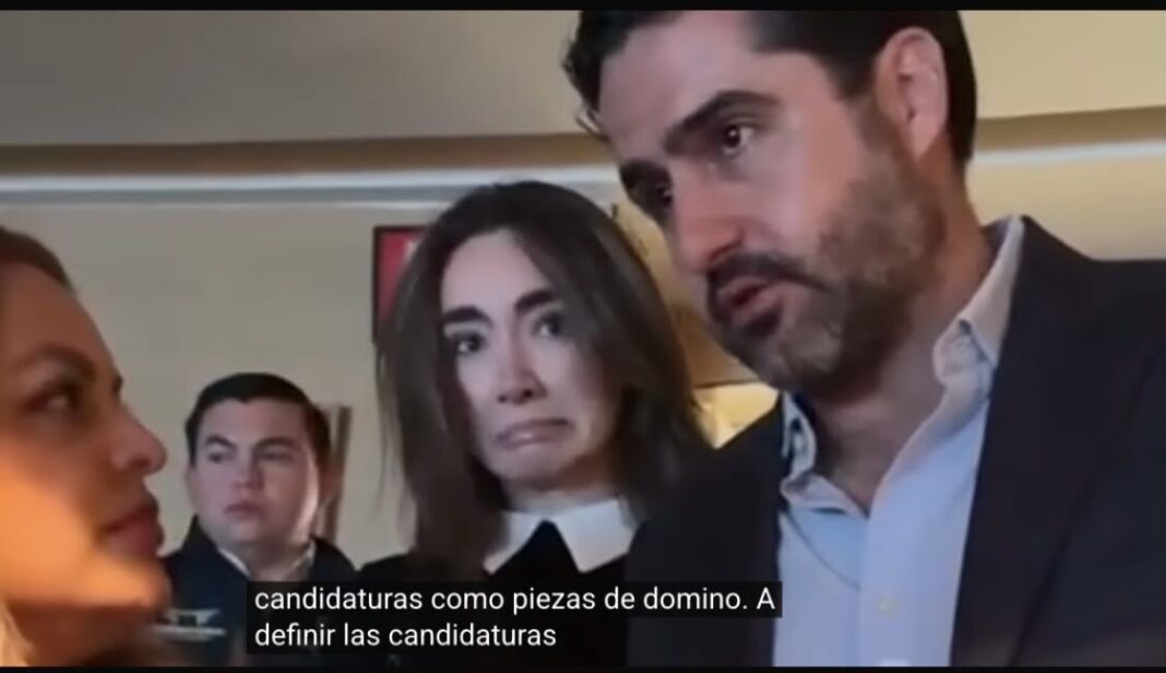 Natalia Torres Agustín Dorantes