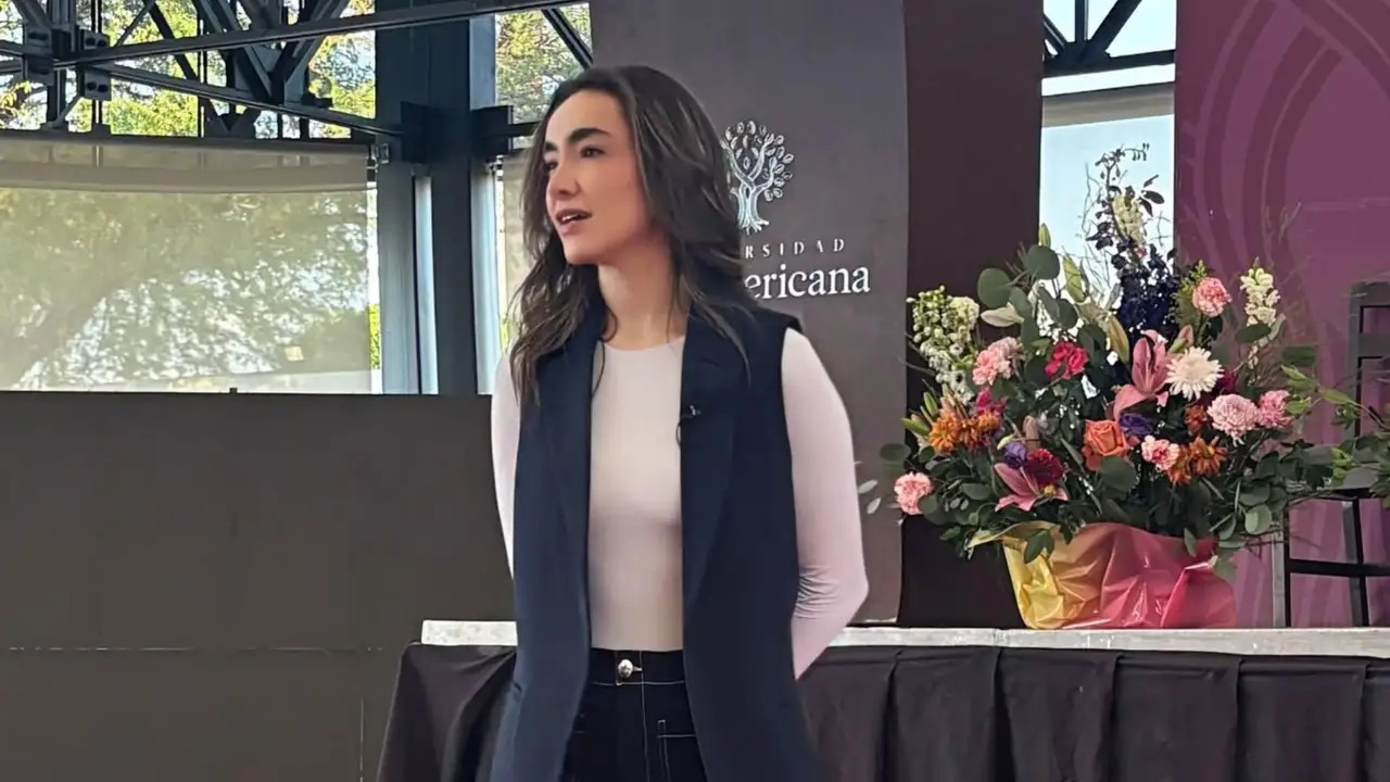 Natalia Torres recibe lluvia de críticas tras asegurar que la presidenta Sheinbaum no tiene derechos humanos