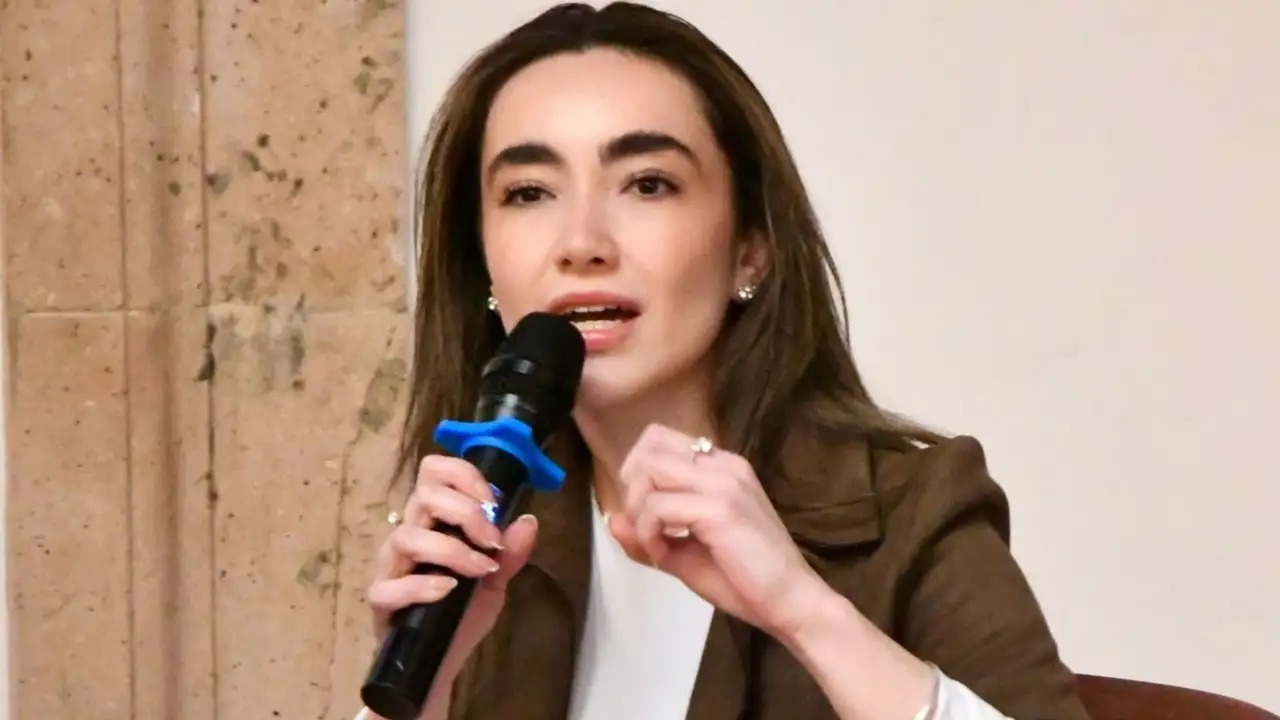 Natalia Torres desata polémica al afirmar que Sheinbaum no tiene derechos humanos por ser presidenta