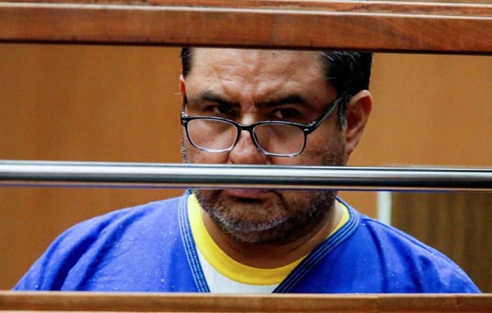 Defensa de Naasón quería acceso a evidencia secreta
