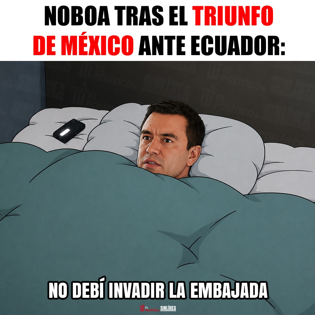 Daniel Noboa burlas